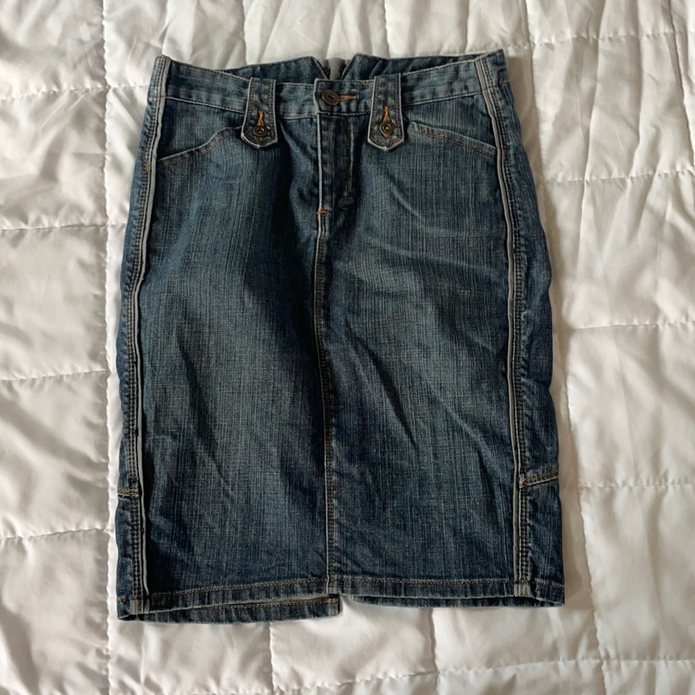 Arden B skirt